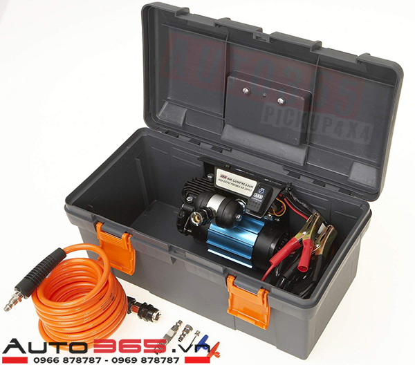 Bơm ARB 12V CKMP12 High Performance Portable Air Compressor